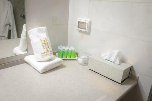Apartamento Western Wall Luxury House