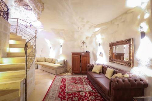 Apartamento Western Wall Luxury House