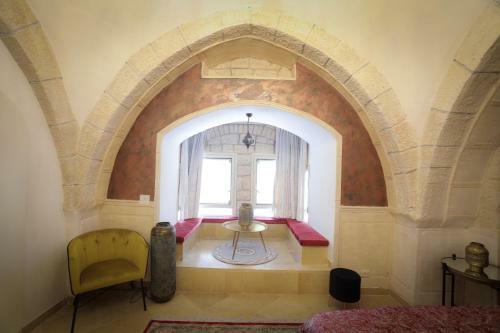 Apartamento Western Wall Luxury House