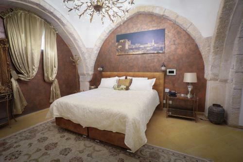 Apartamento Western Wall Luxury House