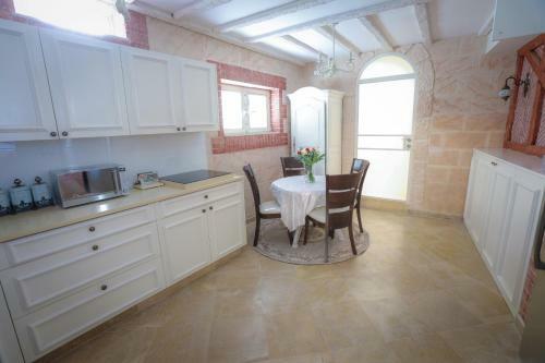 Apartamento Western Wall Luxury House