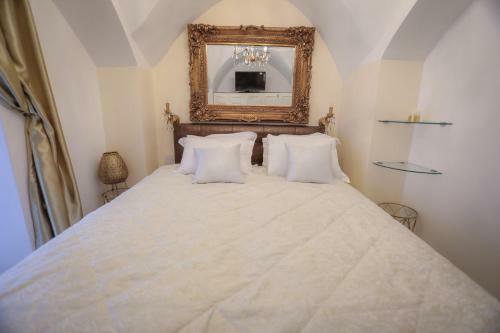 Apartamento Western Wall Luxury House