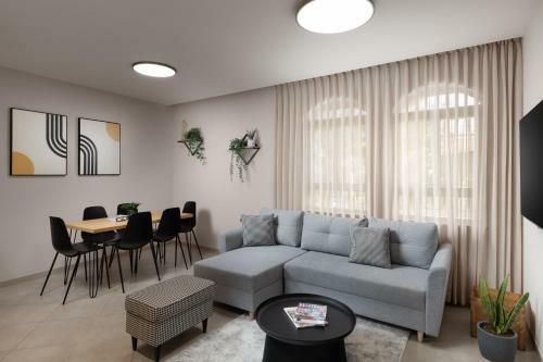 Apartamento Casa Family Suite