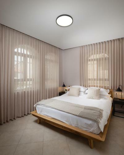 Apartamento Casa Family Suite