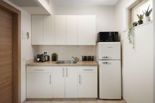 Apartamento Casa Patio Suite