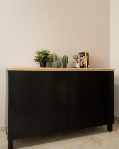 Apartamento Casa Patio Suite
