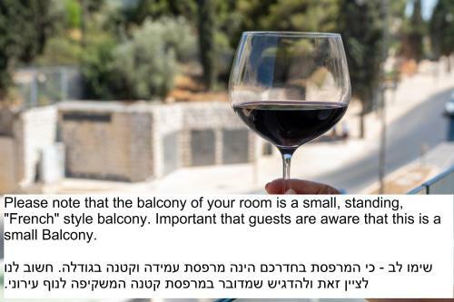 The David Story Hotel