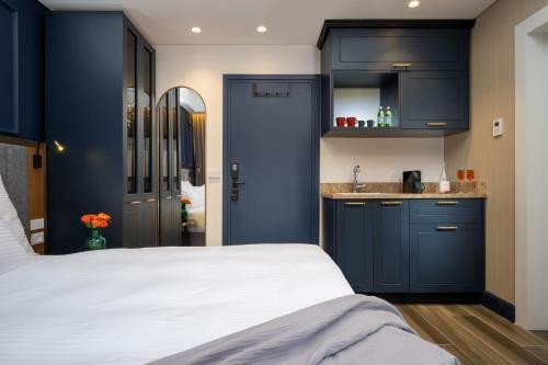 The David Story Hotel