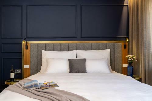 The David Story Hotel