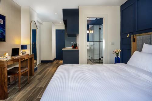 The David Story Hotel