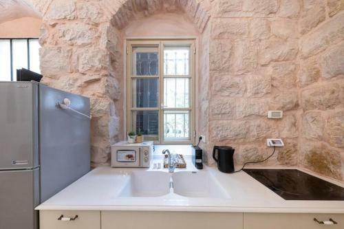 Apartamento Tish Hotel