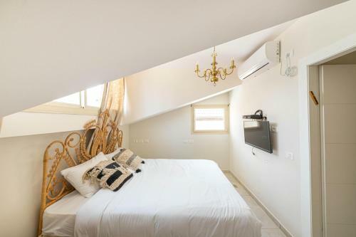 Apartamento Tish Hotel