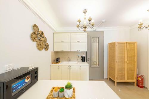 Apartamento Tish Hotel