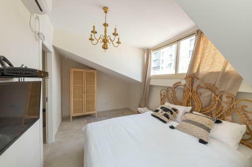 Apartamento Tish Hotel