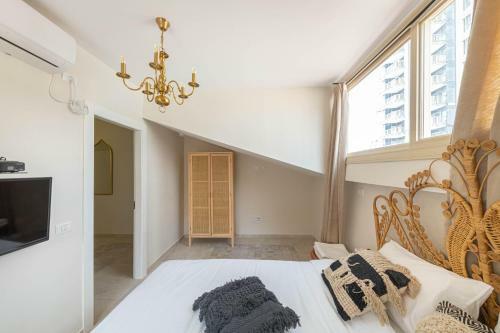 Apartamento Tish Hotel