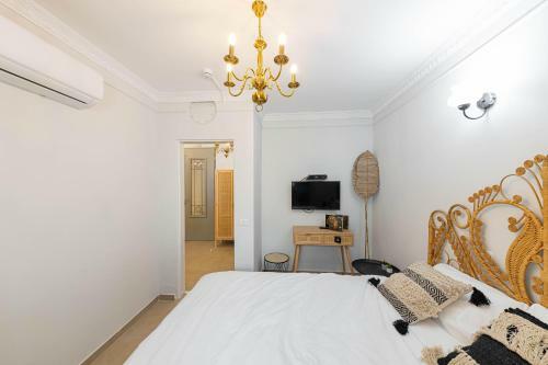 Apartamento Tish Hotel