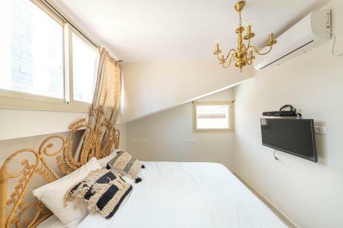 Apartamento Tish Hotel