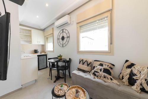 Apartamento Tish Hotel