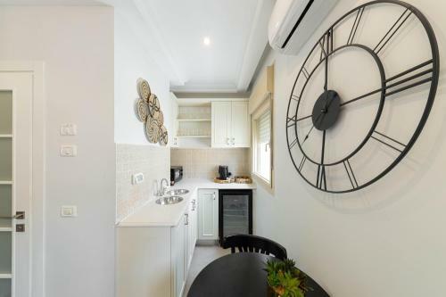 Apartamento Tish Hotel