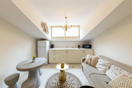 Apartamento Tish Hotel