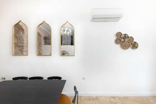 Apartamento Tish Hotel