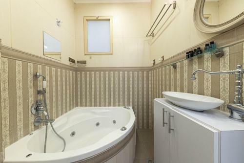 Apartamento Tish Hotel