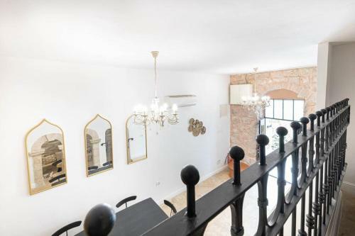 Apartamento Tish Hotel