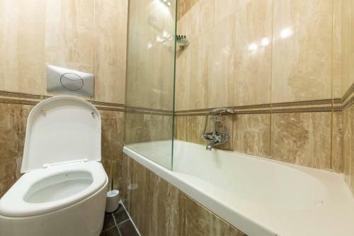 Apartamento Tish Hotel