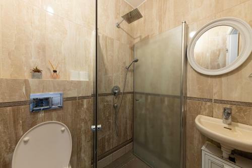 Apartamento Tish Hotel