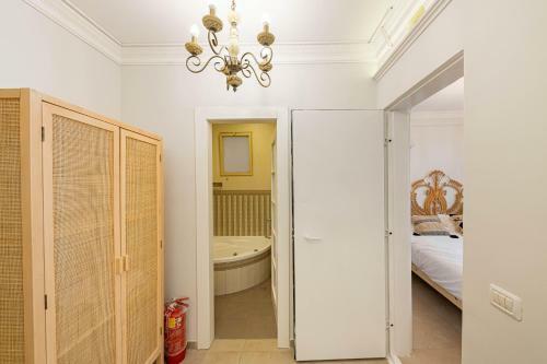 Apartamento Tish Hotel