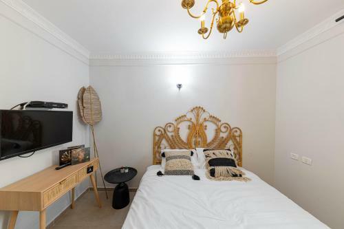Apartamento Tish Hotel