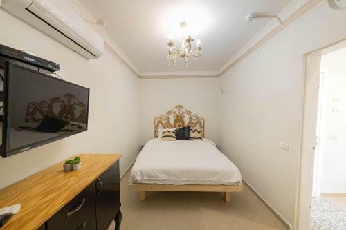 Apartamento Tish Hotel