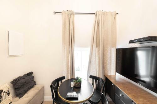 Apartamento Tish Hotel