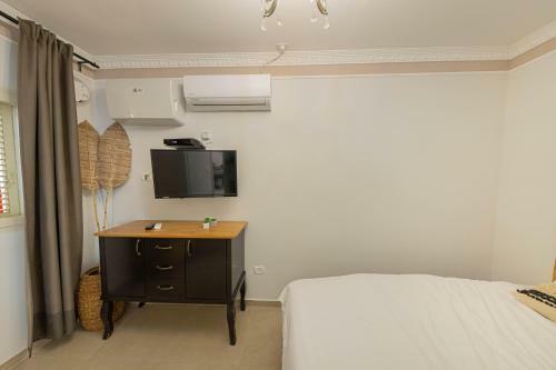 Apartamento Tish Hotel
