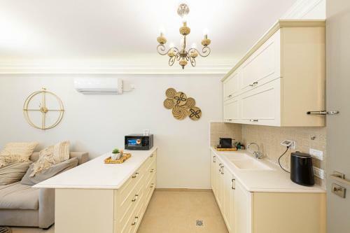 Apartamento Tish Hotel