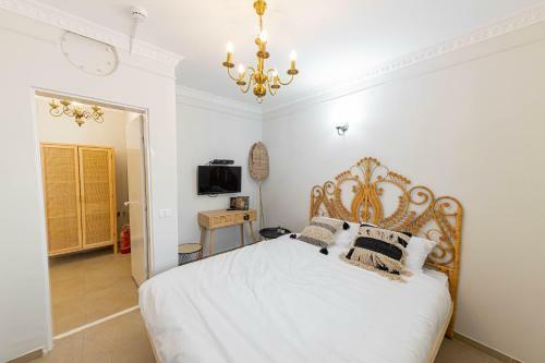 Apartamento Tish Hotel