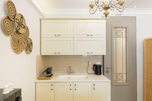 Apartamento Tish Hotel