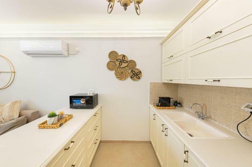 Apartamento Tish Hotel