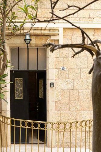 Apartamento Tish Hotel