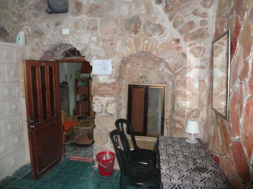 Jaffa Gate Hostel