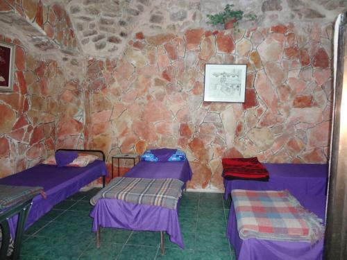 Jaffa Gate Hostel