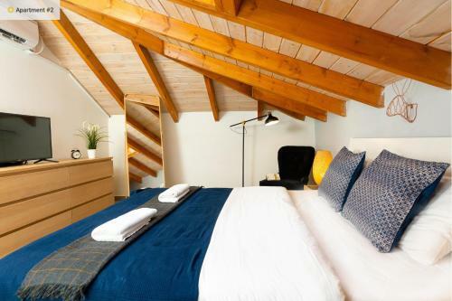 Apartamento Like A Local - Boutique Suites