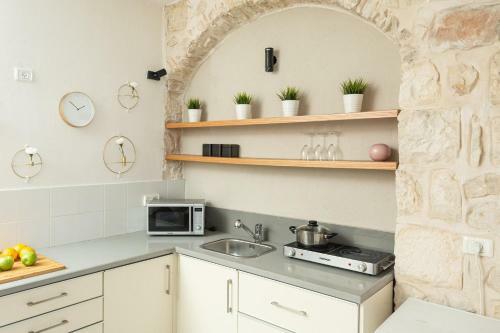 Apartamento Like A Local - Boutique Suites
