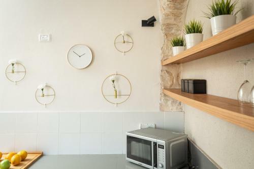 Apartamento Like A Local - Boutique Suites