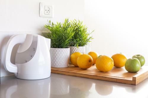 Apartamento Like A Local - Boutique Suites