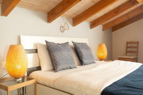 Apartamento Like A Local - Boutique Suites
