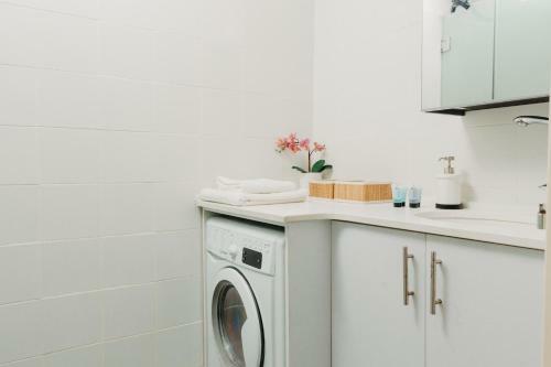 Apartamento Like A Local - Boutique Suites