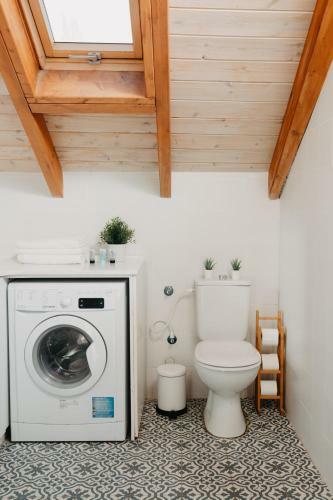 Apartamento Like A Local - Boutique Suites