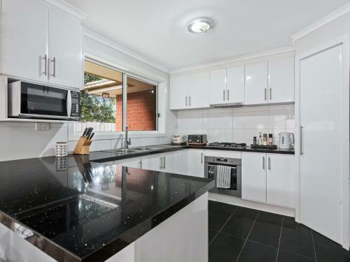 Hostal Private Bed Room Near By Monash Uni