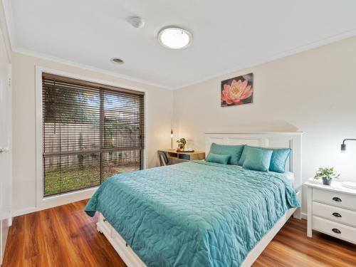 Hostal Private Bed Room Near By Monash Uni